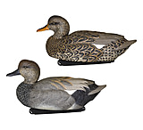 Image of Zink Calls Floater Duck Decoys Gadwall