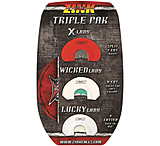 Image of Zink Triple Pak Diaphragm