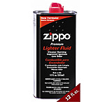 Image of Zippo Lighter Fluid Packed -1 Dozen/Case