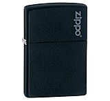 Image of Zippo Classic Style Lighter W/ Zippo Logo