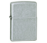 Image of Zippo Antique Silver Plate Classic Style Lighter