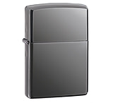 Image of Zippo Classic Style Black Ice Lighter