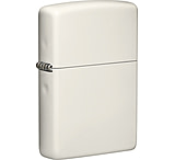 Image of Zippo Classic Glow In The Dark Matte