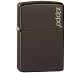 Image of Zippo Classic Logo Lighter