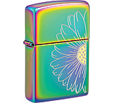Image of Zippo Daisy Lighter