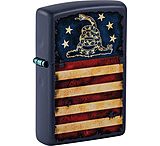 Image of Zippo Dont Tread On Me Lighter ZO73752