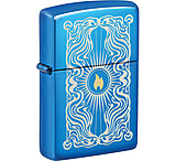 Image of Zippo Fancy Flame Lighter