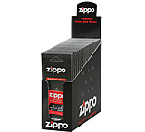 Image of Zippo Lighter Flints - Display Card