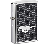 Image of Zippo Ford Mustang Lighter