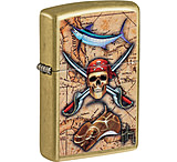 Image of Zippo Guy Harvey Lighter