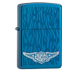 Image of Zippo Harley-Davidson Ghost Lighter
