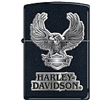 Image of Zippo Harley Eagle Lighter