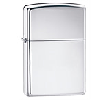 Image of Zippo Classic Style High Polish Chrome Lighter