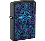 Image of Zippo John Smith Gumbula Design