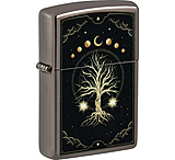 Image of Zippo Mystic Nature Lighter