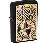 Image of Zippo Norse Emblem Lighter