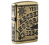 Image of Zippo Ouijia Board Pocket Lighter