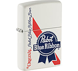 Image of Zippo Pabst Blue Ribbon Lighter ZO54869