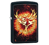 Image of Zippo Phoenix Design Lighter
