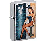 Image of Zippo Playboy Lighter ZO73314