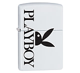 Image of Zippo Playboy Lighter