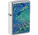Image of Zippo Realtree Wav3 Lighter
