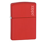 Image of Zippo Classic Style Lighter W/ Zippo Logo