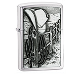 Image of Zippo Western Classic Style Lighter