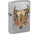 Image of Zippo Rick Rietveld Lighter ZO73761
