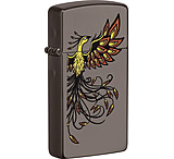 Image of Zippo Slim Phoenix Lighter