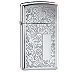 Image of Zippo Venetian Classic Style Lighter
