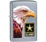 Image of Zippo US Army Eagle Lighter