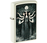Image of Zippo Victoria Frances Lighter ZO56161