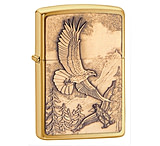 Image of Zippo Classic Style Animal Lighter