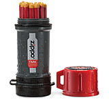 Image of Zippo Typhoon Match Kit