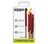 Image of Zippo Typhoon Matches