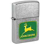 Image of Zippo Windproof Lighter John Deere
