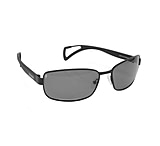 Image of Zoinx Wrap Polarized Sunglasses - Mens