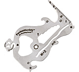 Image of Zootility Pocket Monkey Utility Tool