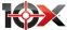 10X 2017 Logo
