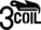 3Coil 2019 Logo