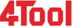 4TOOL 2023 Logo