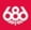 686 Brand Logo