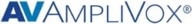 AmpliVox 2020 Logo