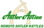 Antler Action 2019 Logo