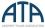 ATA 2017 Logo