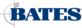 Bates Footwear