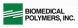 Biomedical Polymers