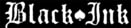 Black Ink 2018 Logo