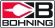 Bohning 2016 Logo